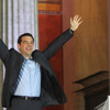 Yunanistan'da se�imin galibi SYRIZA
