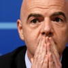 Infantino'dan sert sözler! "Platini..." Infantino'dan sert sözler! "Platini..."