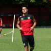 Gençlerbirliği Milan Smiljanic ile yollarını ayırdı Gençlerbirliği Milan Smiljanic ile yollarını ayırdı
