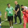 Kasımpaşa kalecisinden alkışlanacak hareket Kasımpaşa kalecisinden alkışlanacak hareket