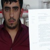 Daha doğmadan elektrik abonesi oldu Daha doğmadan elektrik abonesi oldu