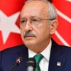 Kılıçdaroğlu'ndan başkanlarla ikinci zirve Kılıçdaroğlu'ndan başkanlarla ikinci zirve