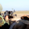 Musul'da 11 DAEŞ militanı öldürüldü Musul'da 11 DAEŞ militanı öldürüldü