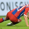 Bayern Münih'e şok üstüne şok!