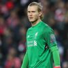 Beşiktaş'ın yeni transferi Loris Karius yarın İstanbul'da