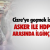 Marmaris’teki Orman Yangınında Sabotaj Şüphesi Marmaris’teki Orman Yangınında Sabotaj Şüphesi