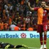 Fatih Terim: Benim golcüm sensin