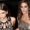 Cindy Crawford kızını eleştirdi