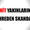 Şehit ve gazi sitesini sessizce kapattılar Şehit ve gazi sitesini sessizce kapattılar