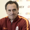 Galatasaray Prandelli kararını verdi