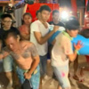 Eğlence parkında yangın: 83'ü ağır 214 yaralı