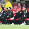 Fatih Terim, Diagne, Luyindama ve Yedlin’in biletini kesti