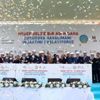 Çukurova Bölgesel Havalimanı inşaatı yeniden başladı