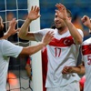 A Milli Futbol Takımı Kazakistan'da A Milli Futbol Takımı Kazakistan'da