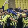 Belözoğlu: Biz hakemle kazanmadık! Belözoğlu: Biz hakemle kazanmadık!
