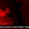 Muş ta "Atıksu Arıtma Tesisi Projesi" hayata geçiriliyor