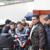 İzler tutmadı, zanlılar bırakıldı