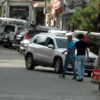 Simav beşik gibi