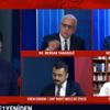 Tele 1 ekranları yeniden açıldı Tele 1 ekranları yeniden açıldı