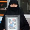 Muş'ta teröristlere tepki gösteren anne, 'Neden Selahattin Demirtaş'ın çocuklarını götürmüyorlar' diye sordu Muş'ta teröristlere tepki gösteren anne, 'Neden Selahattin Demirtaş'ın çocuklarını götürmüyorlar' diye sordu