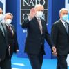 Başkan Erdoğan'dan peş peşe kritik görüşme! İlk açıklama Macron'dan geldi