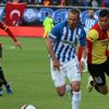 Büyükşehir Belediye Erzurumspor'dan kritik galibiyet Büyükşehir Belediye Erzurumspor'dan kritik galibiyet