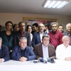 Balbay Kılıçdaroğlu'nu izledi! 16 bin 237 oyla aday oldu