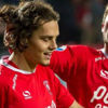 Enes Ünal ortalığı kasıp kavurdu