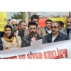 İHD: Hasta tutsaklar derhal serbest bırakılsın İHD: Hasta tutsaklar derhal serbest bırakılsın