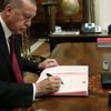Başkan Erdoğan'dan 11 üniversiteye rektör ataması