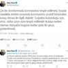 Bilim Kurulu Üyesi Ateş Kara'dan gece yarısı apar topar açıklama geldi. Dondurmadan korona bulaşır mı Bilim Kurulu Üyesi Ateş Kara'dan gece yarısı apar topar açıklama geldi. Dondurmadan korona bulaşır mı