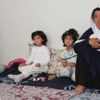 Komşuları yardım etmezse aç kalıyorlar Komşuları yardım etmezse aç kalıyorlar