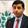 Selahattin Demirtaş'a PKK silah bırakacak mı sorusu Selahattin Demirtaş'a PKK silah bırakacak mı sorusu