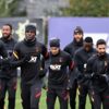 Galatasaray'a Marcelo Saracchi müjdesi!