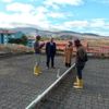 Şenkaya ya Küçük Sanayi Sitesi yapılıyor Şenkaya ya Küçük Sanayi Sitesi yapılıyor