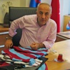 Trabzonspor'da şok istifa Trabzonspor'da şok istifa