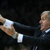 Zeljko Obradovic çok net: "Mutsuzum" Zeljko Obradovic çok net: "Mutsuzum"