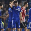 Chelsea'ye darbe üstüne darbe Chelsea'ye darbe üstüne darbe
