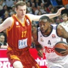Real Madrid - Galatasaray Liv Hospital