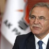 Mehmet Ali Şahin: Sorumlu davranacağız Mehmet Ali Şahin: Sorumlu davranacağız