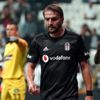 Oyundan alınan Caner Erkin den tepki! Oyundan alınan Caner Erkin den tepki!