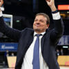 Ergin Ataman: Avrupa'da zirvedeyiz Ergin Ataman: Avrupa'da zirvedeyiz