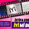 İYİ Parti'den 10 kişi daha istifa etti: Partide, Türk milliyetçileri tasfiye edilirken yerlerine FETÖ'cüler getirildi