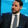 Berat Albayrak'ın yerine Varlık Fonu'na atanan Ahmet Burak Dağlıoğlu ile ilgili ilginç detay