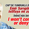 Hayri İnönü'den Şişli Belediyesi iddialarına yanıt Hayri İnönü'den Şişli Belediyesi iddialarına yanıt