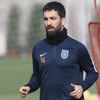 Son dakika: Başakşehir'den adı Galatasaray ile anılan Arda Turan için flaş karar
