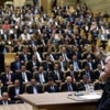 Cumhurbaşkanı Erdoğan: 'On Binlerce Kişiyle Gidip Miting Yapacağız' Derseniz Anma Olmaz Kaos Çıkarma Olur (2)