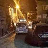 Sokak ortasında silahla vuruldu Sokak ortasında silahla vuruldu