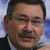 Melih Gökçek'ten 'idam' anketi
