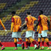 Galatasaray'da 3 futbolcunun daha bileti kesildi